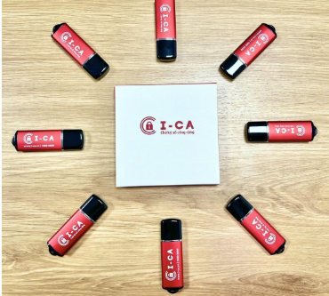 CHỮ KÝ SỐ ICA CHỮ KÝ SỐ ICA